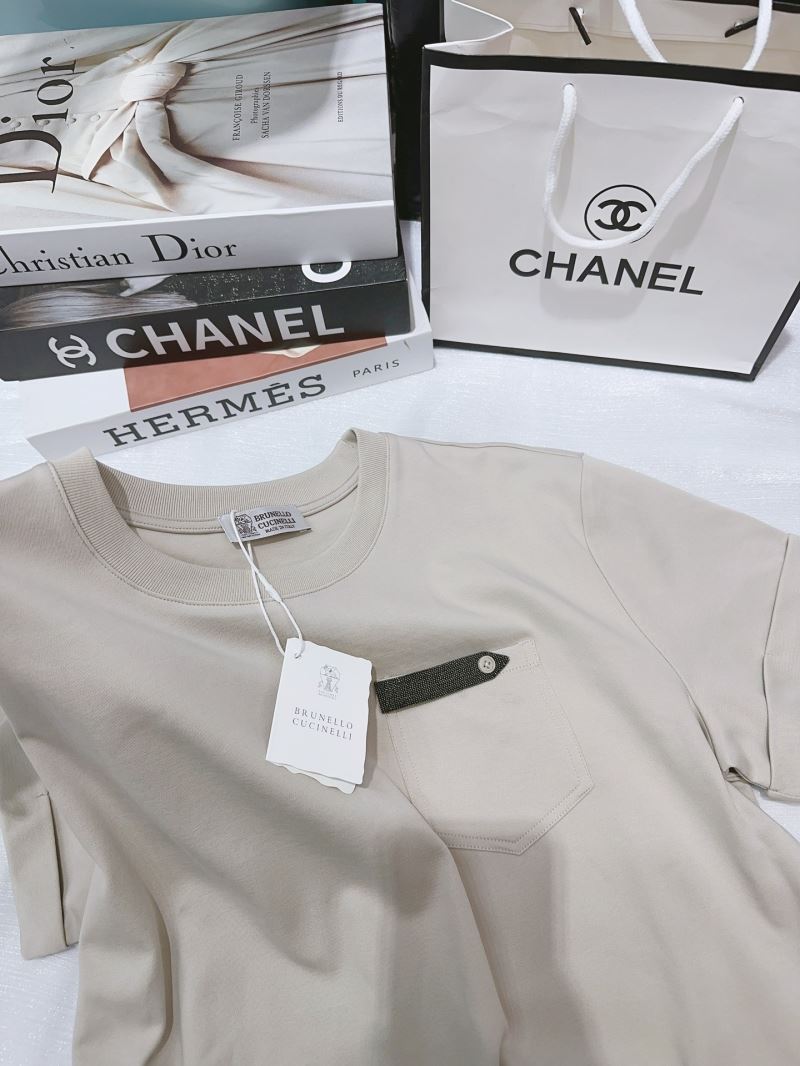 Chanel T-Shirts